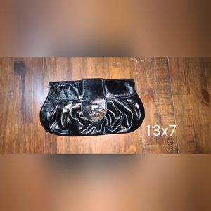 Express clutch bag